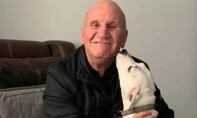 Spennymoor grandad fights for life in Thailand hospital