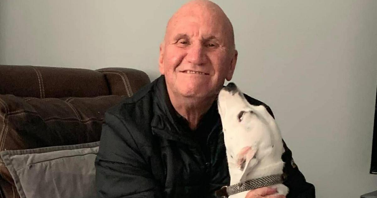 Spennymoor grandad fights for life in Thailand hospital