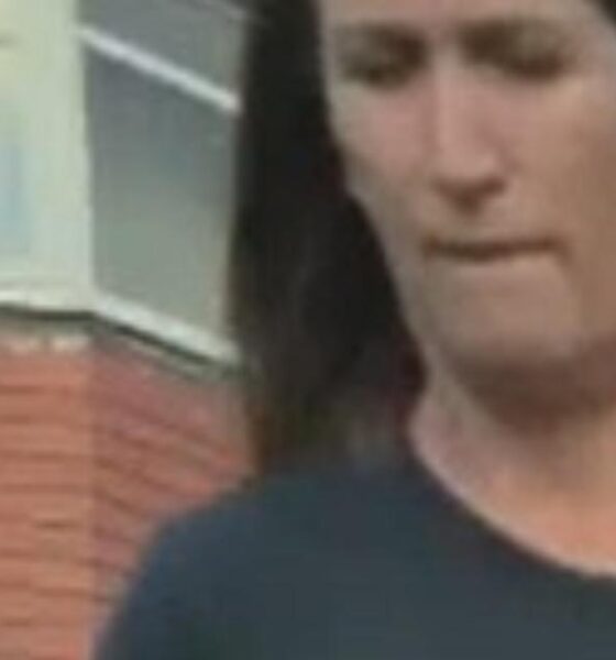 Police seek woman after car is damaged in York street