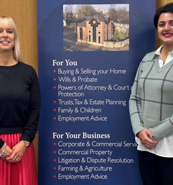 Mana Wilkinson joins the York office of Ware and Kay