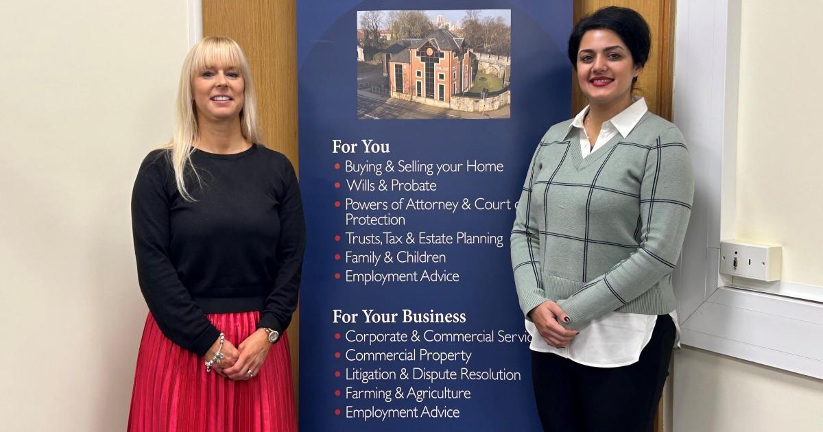 Mana Wilkinson joins the York office of Ware and Kay