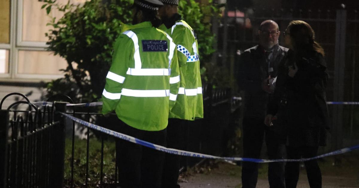 Murder investigation launched after woman found dead in flat