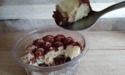 We put tiramisu put to the test - which came out on top?