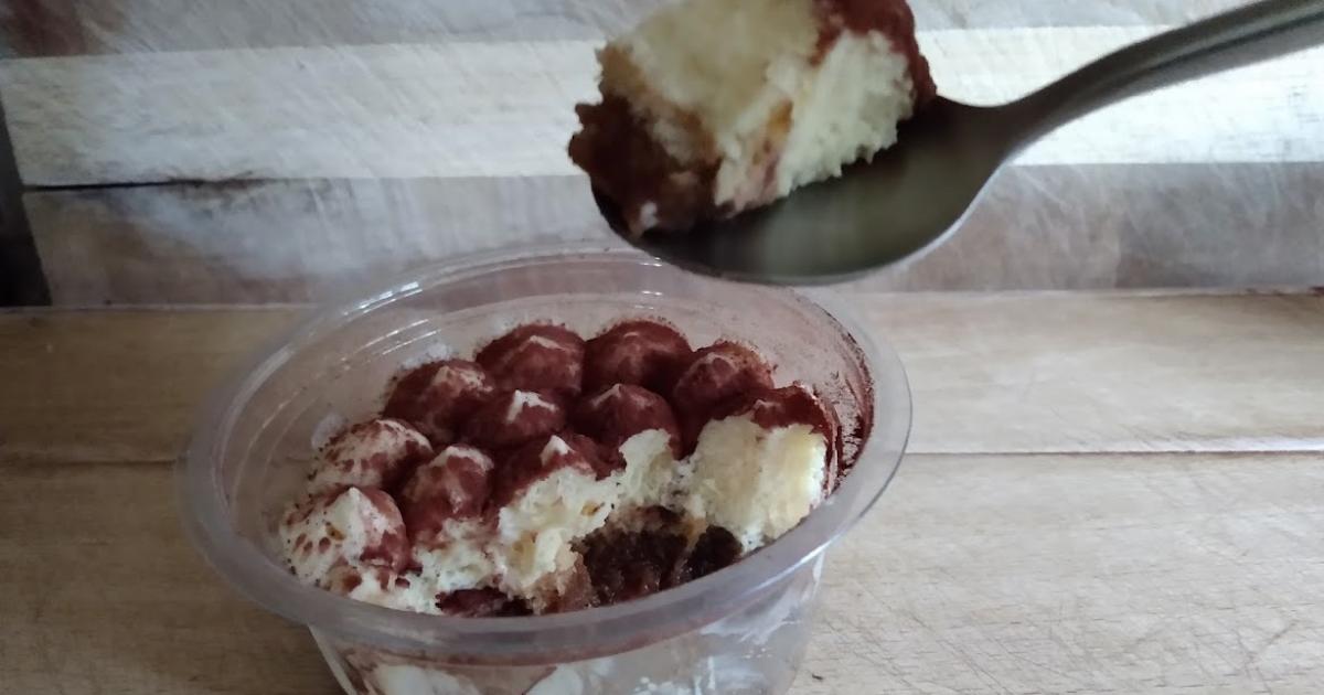 We put tiramisu put to the test - which came out on top?
