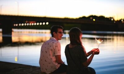 Would you wear a tracksuit to impress a first date?