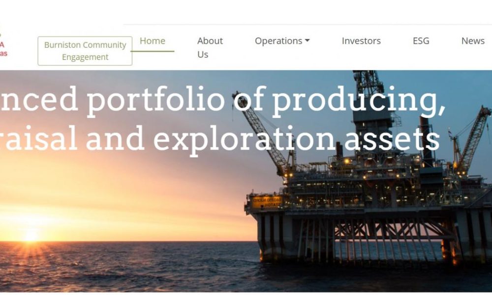 Mixed reaction as Scarborough gas rig plan delayed