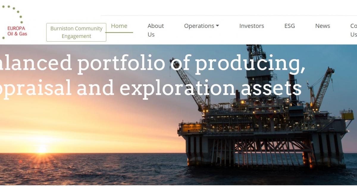 Mixed reaction as Scarborough gas rig plan delayed