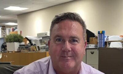 Redcar and Cleveland Councillor says sorry after crash