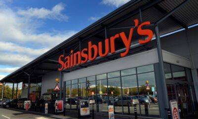 Sainsbury's rolls out major change in more UK stores