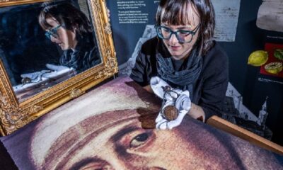 Events kick in York off for unsung local heroine Mary Ward