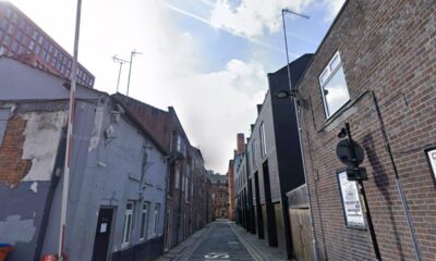 Six arrested after firearms incident in Manchester's Gay Village