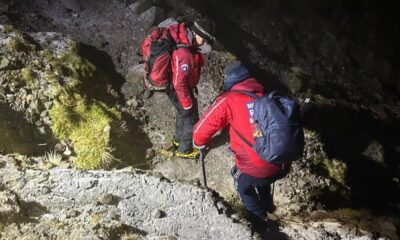 Lake District hotel gets no thanks after helping lost men