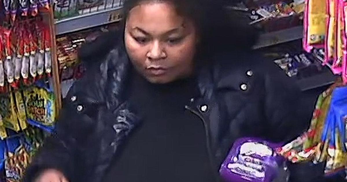 Police launch CCTV appeal after stolen debit card used in York