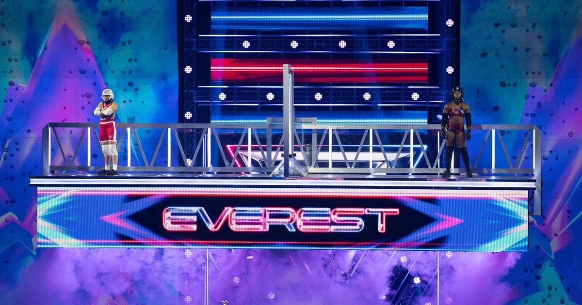 Gladiators viewers deem new Everest challenge ‘disaster’