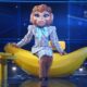Who was unmasked on The Masked Singer? Monkey Business