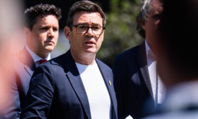 Labour blocks Andy Burnham from standing in by-election