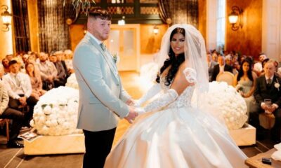 Wedding at hotel near Darlington crashed by 'police'