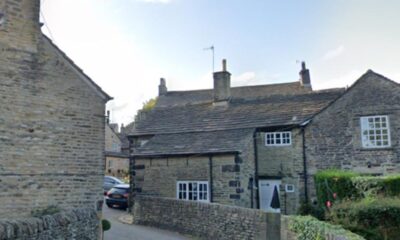 After The Flood season 2 filming locations across the North West