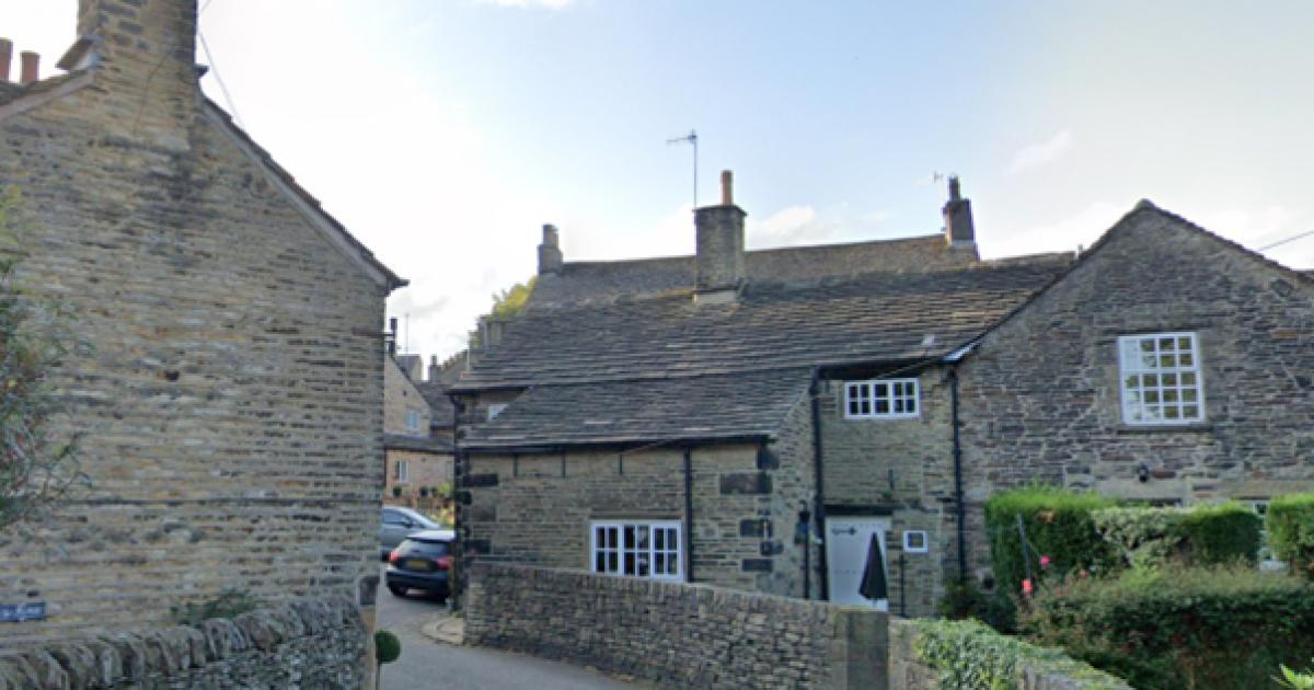 After The Flood season 2 filming locations across the North West