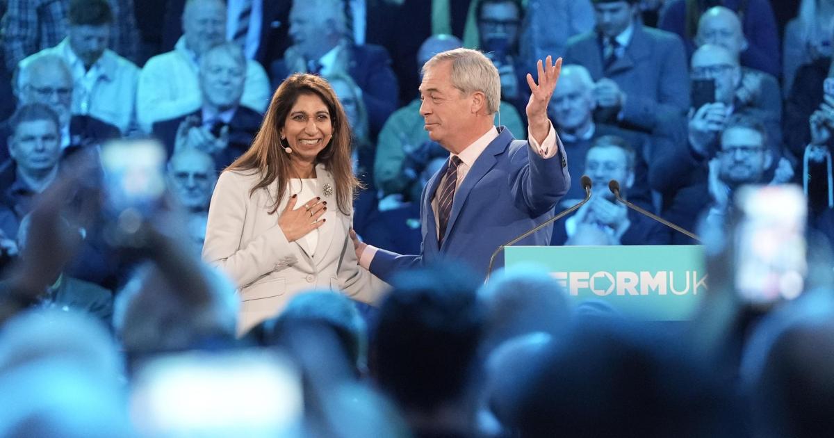 Which sitting MPs have defected to Reform UK? Full list