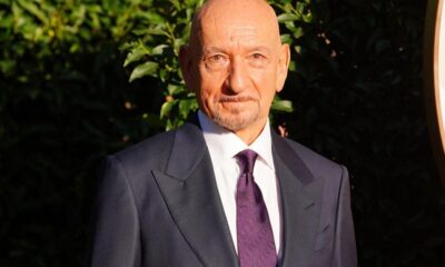Sir Ben Kingsley admits he 'never dreamt' a return to Marvel