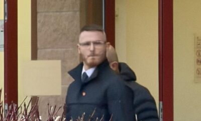 Newton Aycliffe driver stopped on way home after call made to police