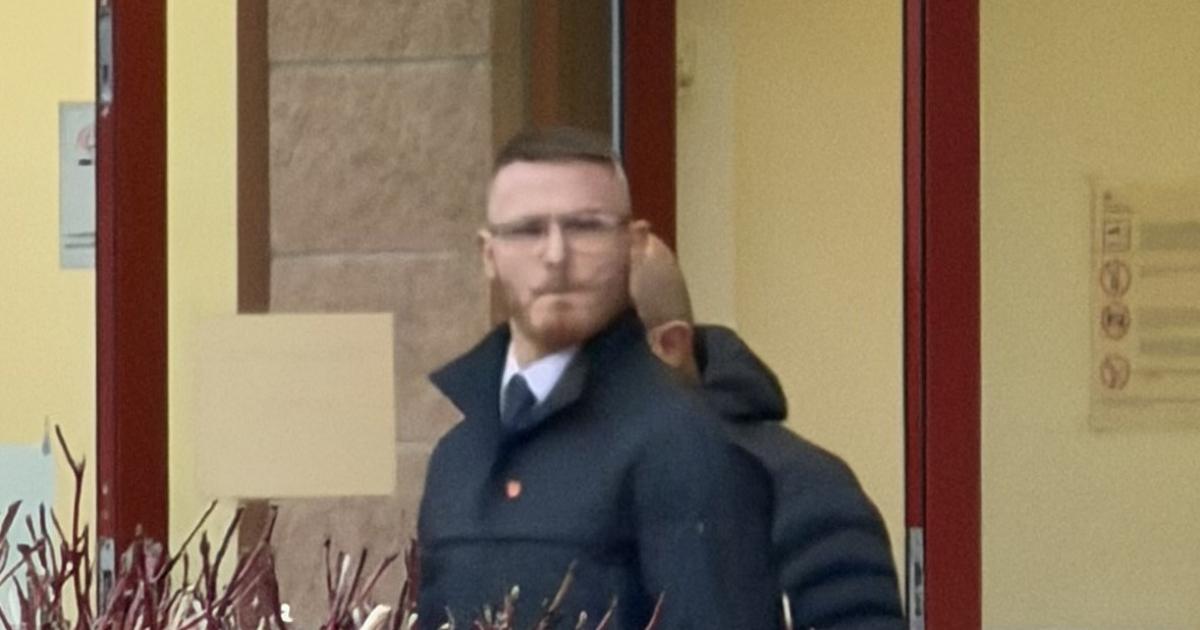 Newton Aycliffe driver stopped on way home after call made to police