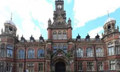 Visitors banned at 1 Leicester Way, York, under court order