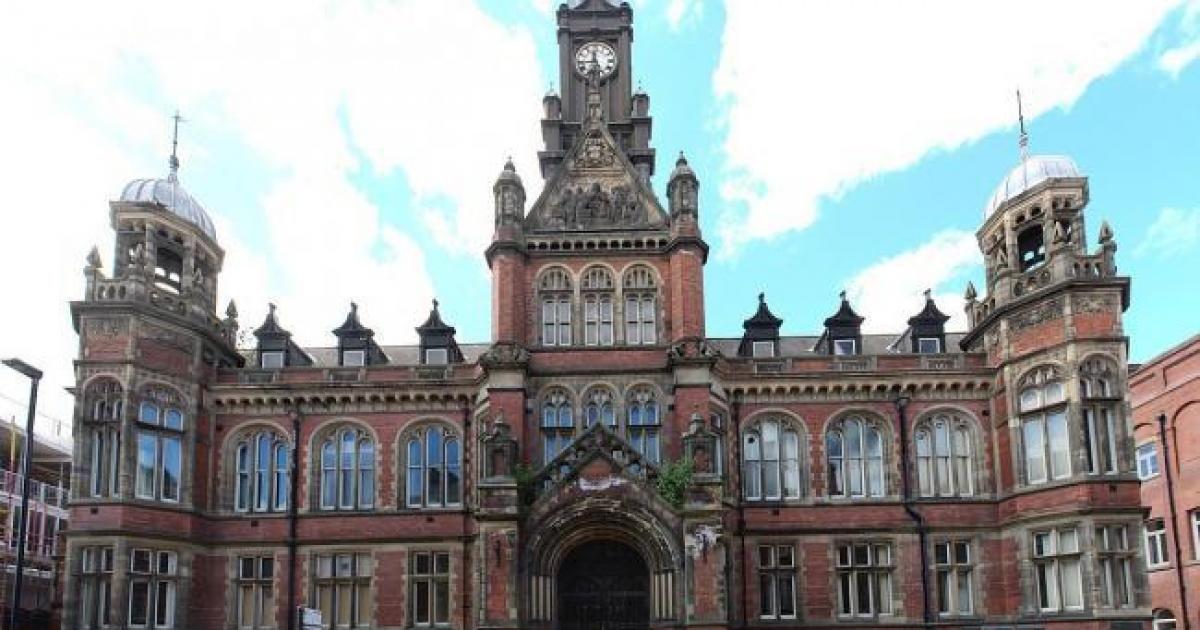 Visitors banned at 1 Leicester Way, York, under court order