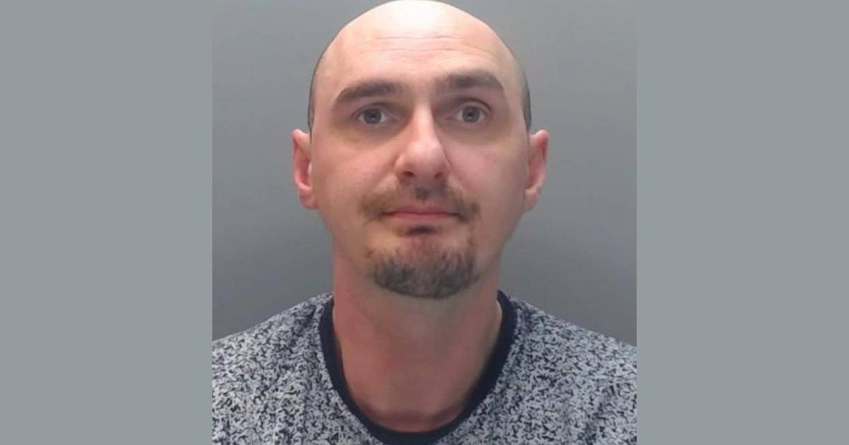 County Durham predator David Greaves died in HMP Rye Hill