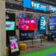Bolton AV firm impresses gaming sector at London EAG Expo