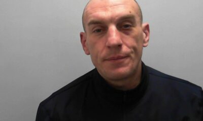 36-year-old wanted on recall for breaching risk order