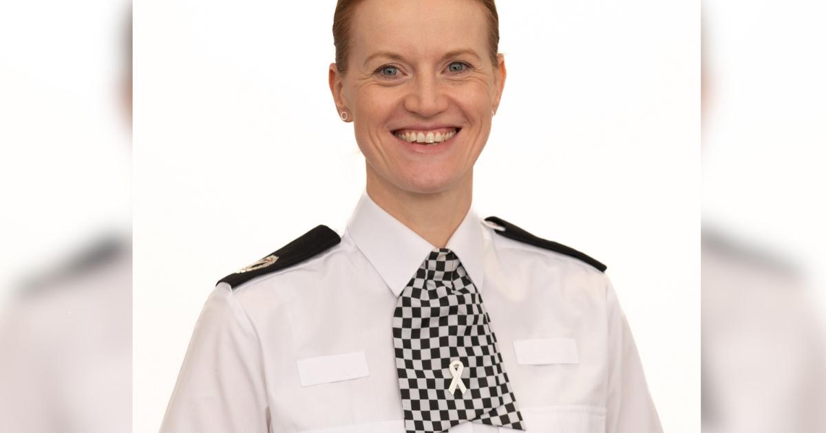 Police chief stands by officer in Kevin Hollinrake row