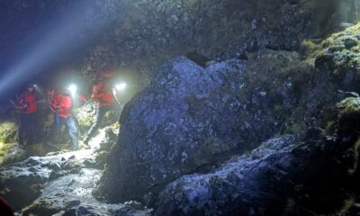 Rescued Lake District hikers yet to pay Wasdale Head Inn bill
