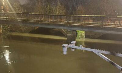 Malton and Norton flood incident updates (Tuesday)