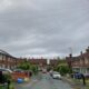 Police appeal after woman, 95, tied up and threatened