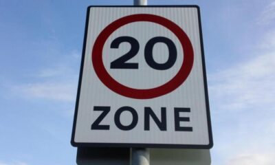 Northumberland village’s request for 20mph speed limit turned down
