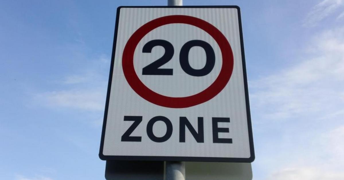 Northumberland village’s request for 20mph speed limit turned down