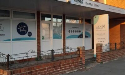 Marske dentist to add new extension after planning approval