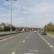 Patient taken to hospital after A19 crash near Thornaby