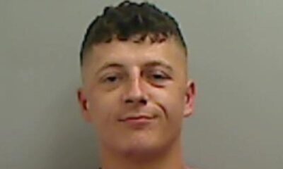 Billingham dangerous driver took police on high-speed chases