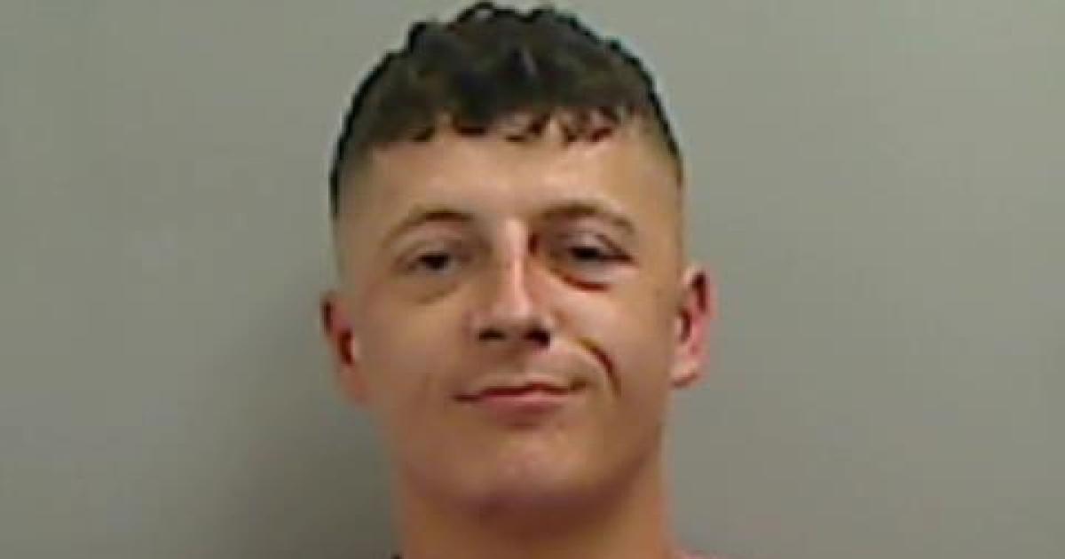 Billingham dangerous driver took police on high-speed chases