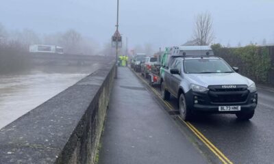 Issues with pumping station in Norton successfully resolved by Environment Agency