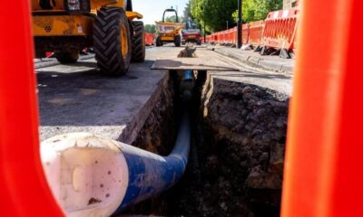 Yorkshire Water confirms bill hike to fund repairs