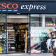 Tesco to cut 380 jobs in the UK as part of business changes