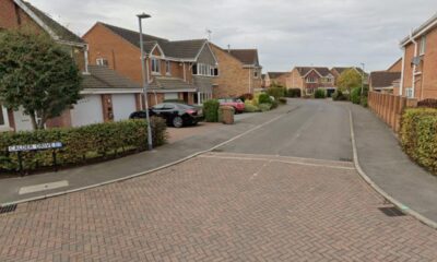 Grey-coloured Range Rover stolen from suburbs of Snaith