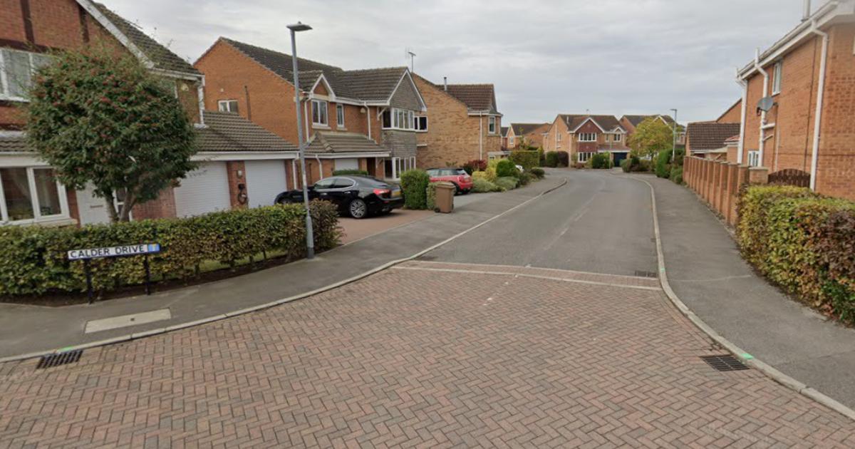 Grey-coloured Range Rover stolen from suburbs of Snaith