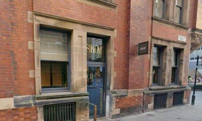 4 Manchester restaurants among UK’s top 100 by SquareMeal