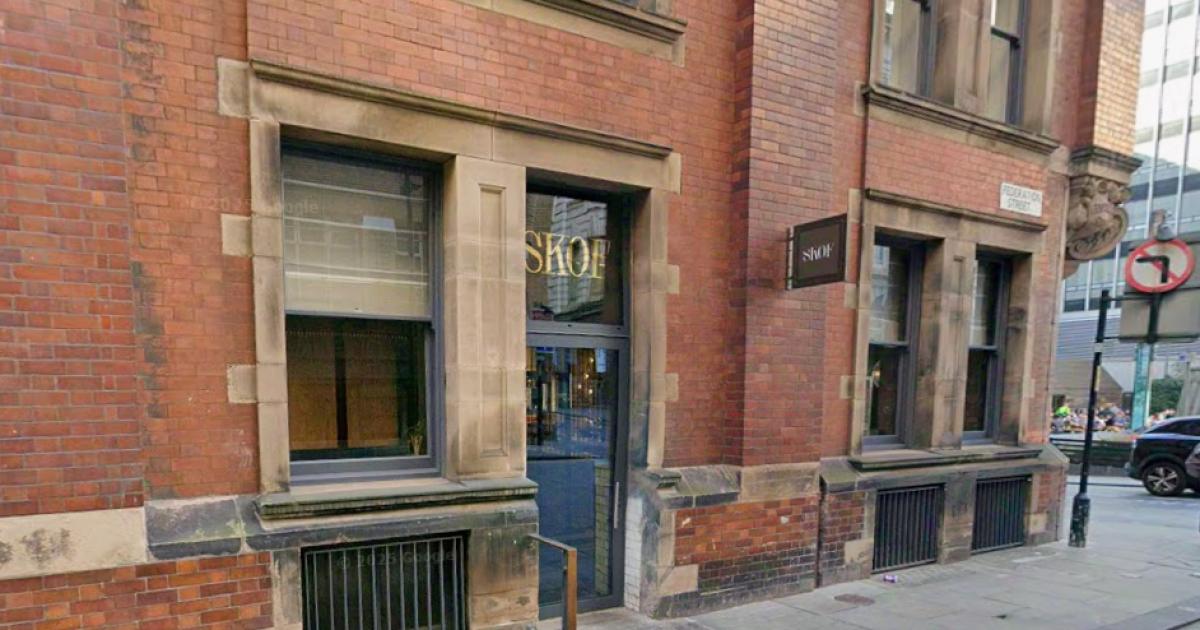 4 Manchester restaurants among UK’s top 100 by SquareMeal