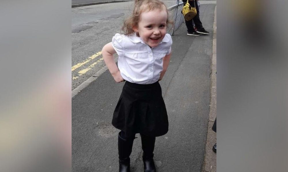 Mum 'admits struggling' before five-year-old's asthma death